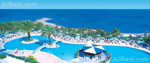 Rodos Princess Beach Hotel 30